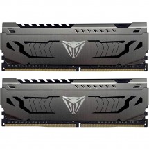 Оперативная память Patriot 16GB PC24000 DDR4 KIT2 (PVS416G300C6K)