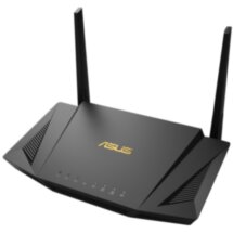 Роутер ASUS RT-AX56U (90IG05B0-BO3H00)