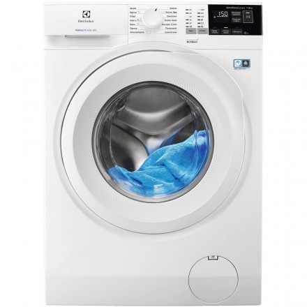 Стиральная машина Electrolux EW6F4R28WU PerfectCare