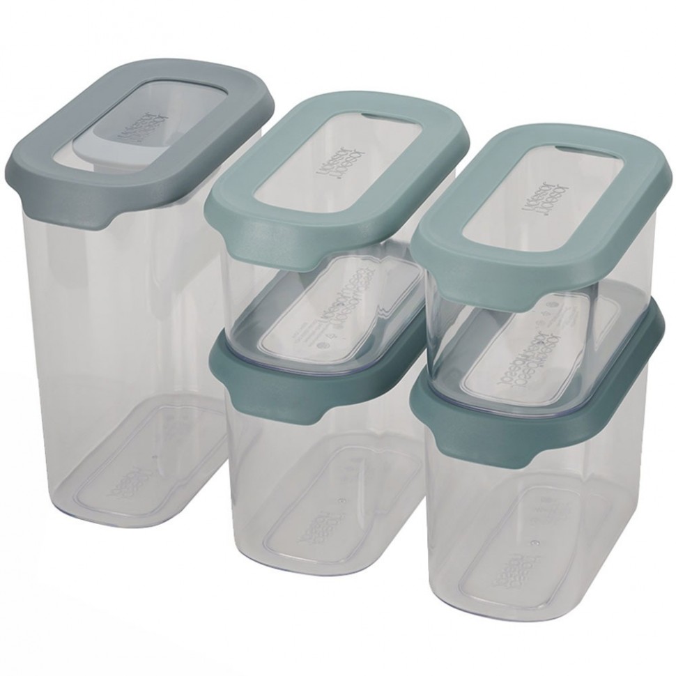 Контейнер для еды Joseph Joseph CupboardStore 81113 Контейнер для еды Joseph Joseph CupboardStore 81113