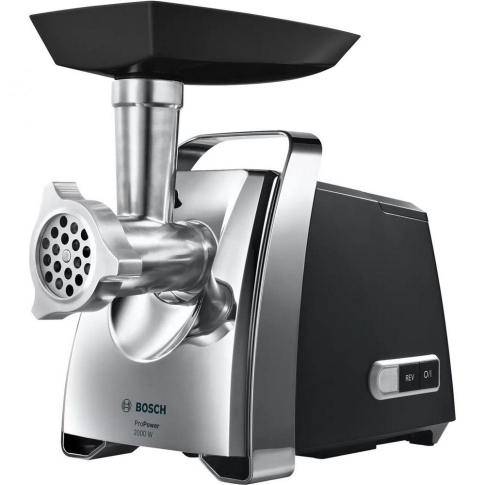 Мясорубка Bosch MFW67440 Мясорубка Bosch MFW67440