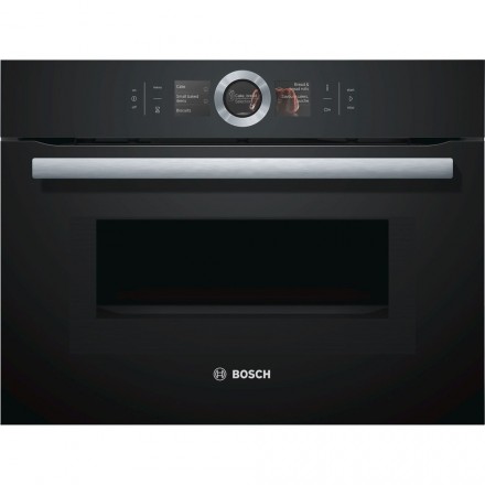 Духовой шкаф Bosch CMG6764B1