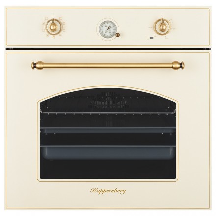 Духовой шкаф Kuppersberg SR 609 C Bronze