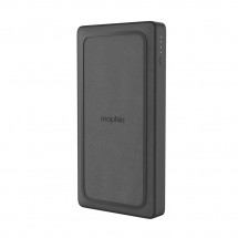 Внешний аккумулятор Mophie PowerStation PD XL 10000 мАч, чёрный