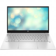 Ноутбук HP Pavilion 14-dv0041ur Natural silver (2X2Q0EA)