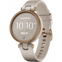 Смарт-часы Garmin Lily-Sport Edition Rose Gold (010-02384-11)