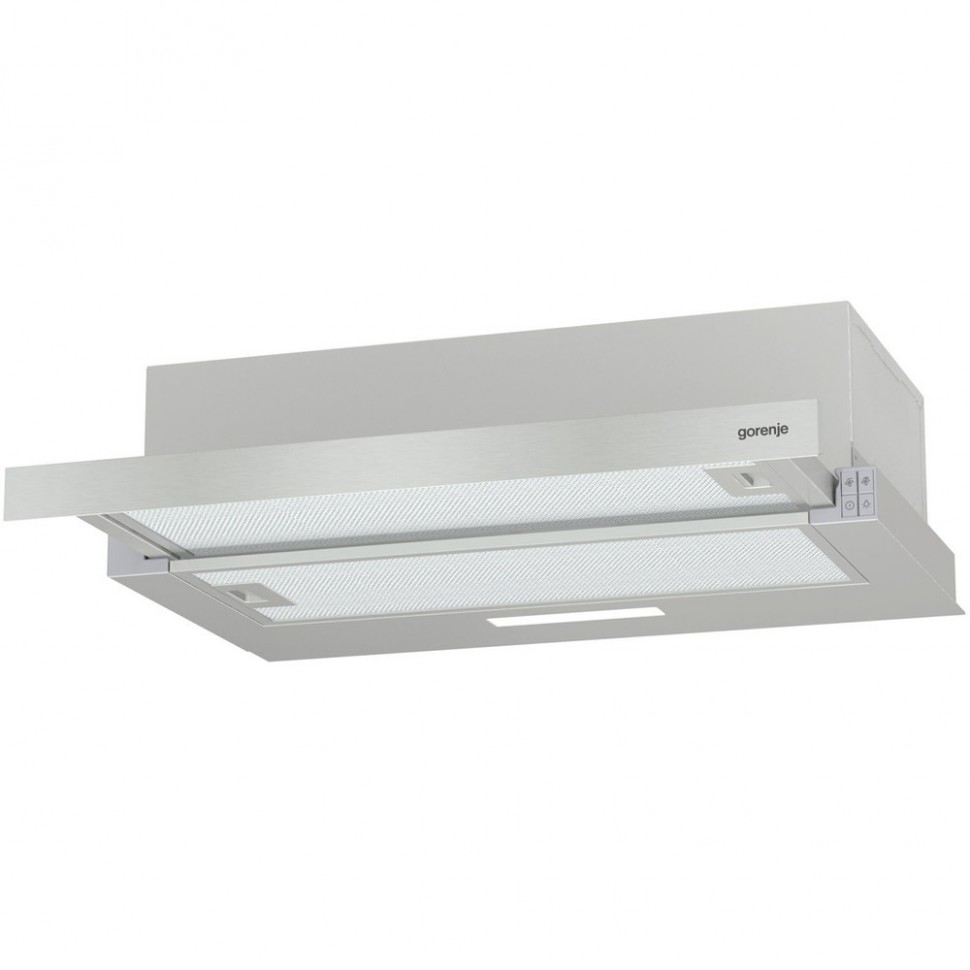 Встраиваемая вытяжка Gorenje TH62E3X Встраиваемая вытяжка Gorenje TH62E3X