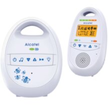 Радионяня Alcatel Baby Link 160