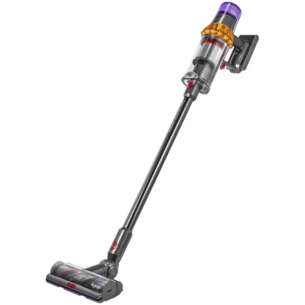 Вертикальный пылесос Dyson V15 Detect Absolute