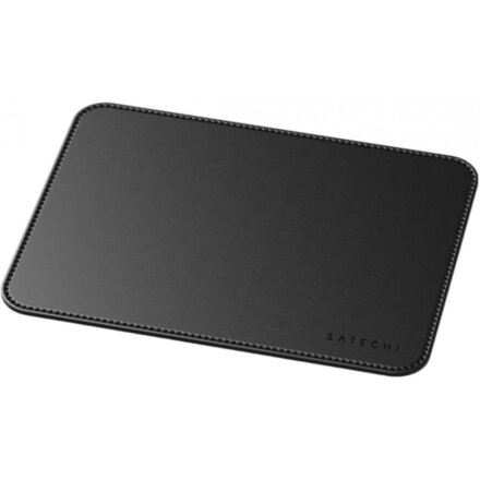 Коврик для мыши Satechi Eco Leather Mouse Pad Black (ST-ELMPK)