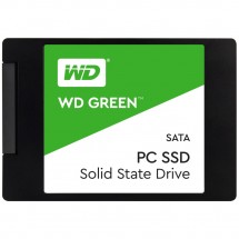 Жесткий диск Western Digital 240GB WDS240G2G0A