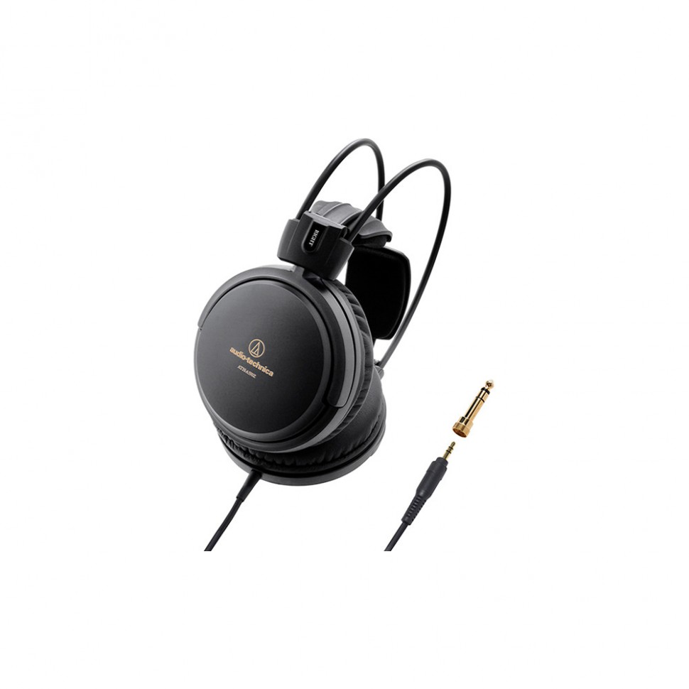 Наушники Audio-Technica ATH-A550Z Наушники Audio-Technica ATH-A550Z