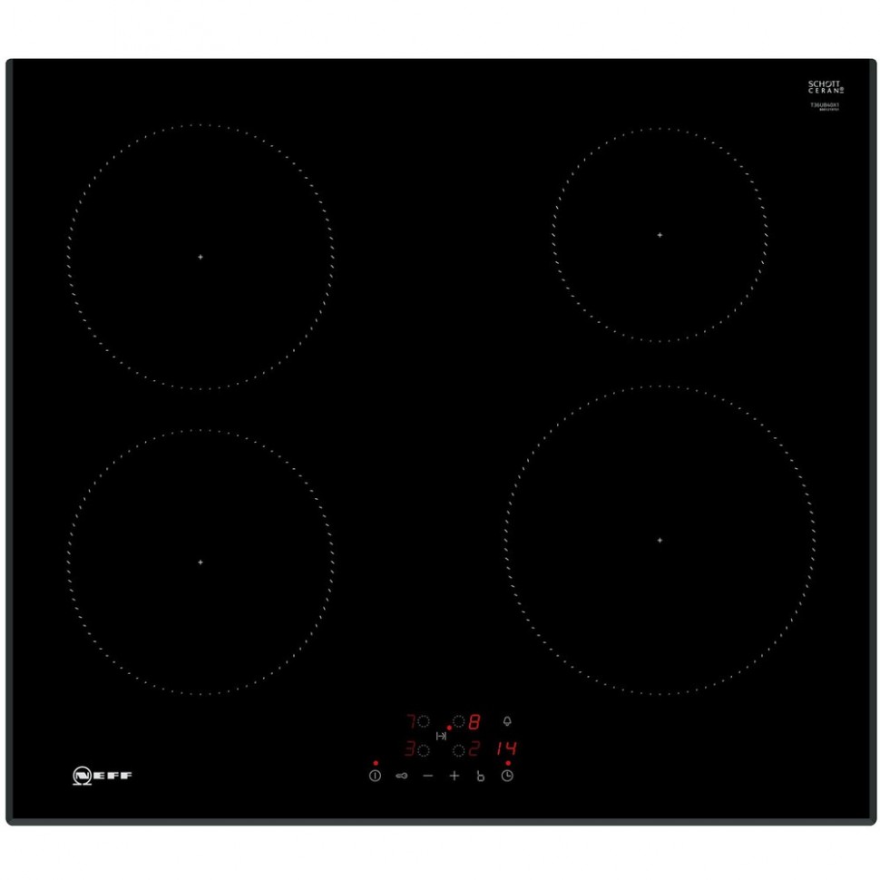 Варочная поверхность NEFF T36UB40X1 Варочная поверхность NEFF T36UB40X1