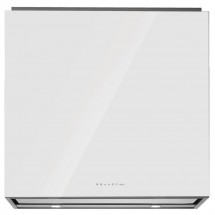 Вытяжка Falmec Laguna Isola 90 Inox Vetro Bianco (800)