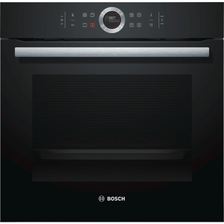 Духовой шкаф Bosch HBG 672BB1F