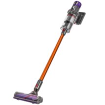 Вертикальный пылесос Dyson V10 Absolute