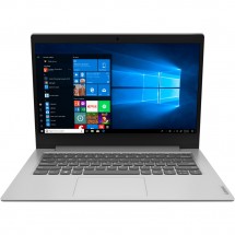 Ноутбук Lenovo IdeaPad 1 14IGL05 Silver (81VU007XRU)