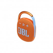 Портативная акустика JBL Clip 4 Orange