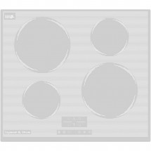Варочная поверхность Zigmund Shtain CI 32.6 W