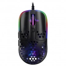 Компьютерная мышь Xtrfy MZ1, Black