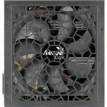 Блок питания Aerocool AERO BRONZE 650