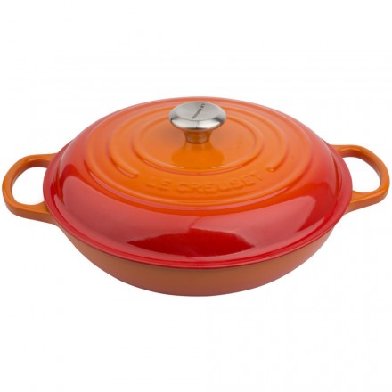 Кастрюля Le Creuset 21180300902430