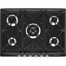 Варочная поверхность Smeg SR975NGH Victoria