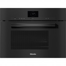 Встраиваемая пароварка Miele DGM7640 OBSW