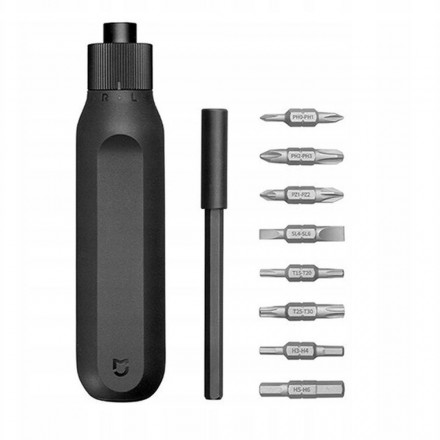 Отвертка Xiaomi Mi 16-in-1 Ratchet Screwdriver (BHR4779GL)