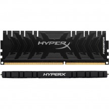 Оперативная память HyperX 16GB PC24000 DDR4 KIT2 (HX430C15PB3K2/16)