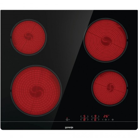 Варочная поверхность Gorenje ECT641BSC