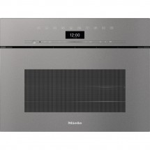 Встраиваемая пароварка Miele DGC7440X GRGR