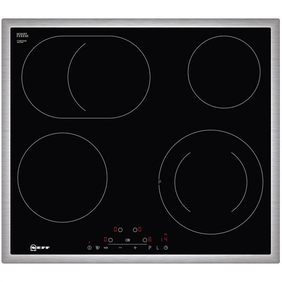 Варочная поверхность NEFF T16BD76N0 Варочная поверхность NEFF T16BD76N0