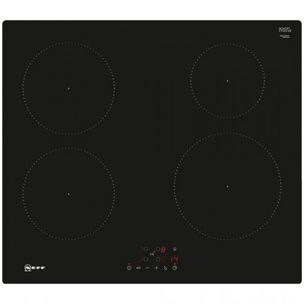 Варочная поверхность NEFF T36CB40X1