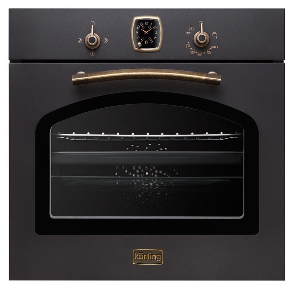 Духовой шкаф Korting OGG 741 CRN Calabria Духовой шкаф Korting OGG 741 CRN Calabria