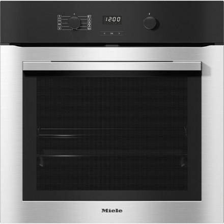 Духовой шкаф Miele H2760BP EDST/CLST