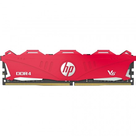 Оперативная память HP V6 16GB DDR4 CL18 (7EH62AA)