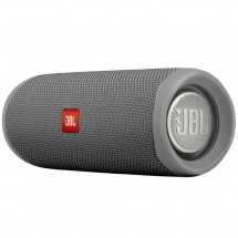 Портативная акустика JBL Flip 5 Grey