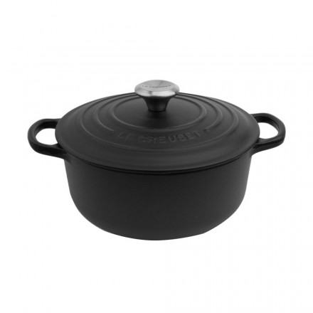 Кастрюля Le Creuset 21177240000430