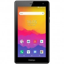 Планшет Prestigio Grace PMT4327 7 3G 16 ГБ чёрный