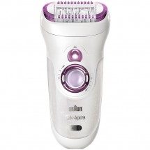 Эпилятор Braun Silk-epil 9 SensoSmart 9/700