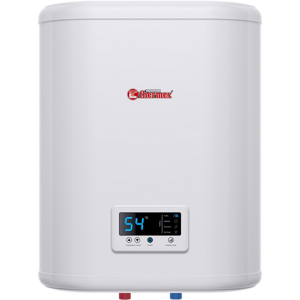 Водонагреватель Thermex IF 30 V (pro) Водонагреватель Thermex IF 30 V (pro)