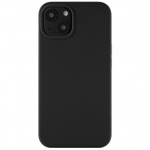 Чехол для смартфона uBear Touch Case для iPhone 13, чёрный