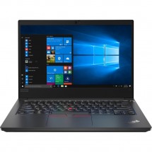 Ноутбук Lenovo ThinkPad E14-IML T (20RA001FRT)