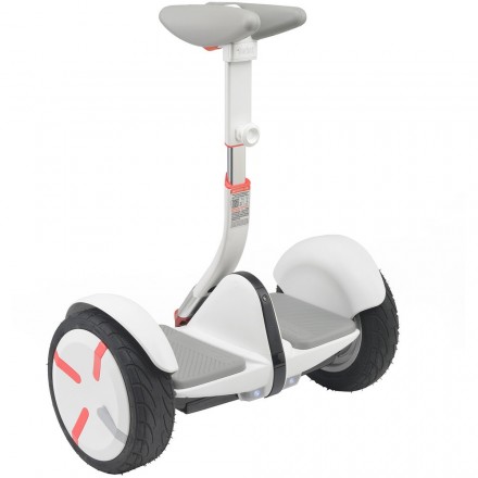 Сигвей Segway S Pro (miniPRO) белый