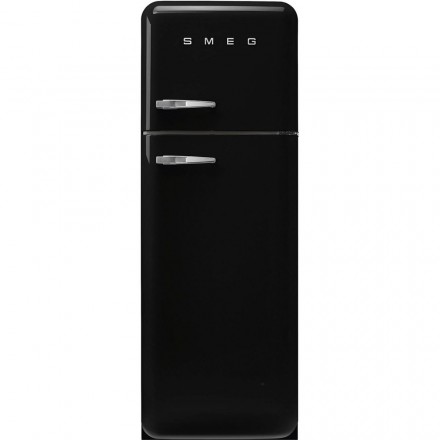 Холодильник Smeg FAB30RBL5