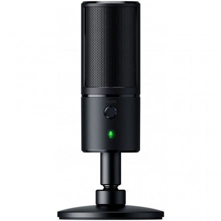 Микрофон Razer Seiren X