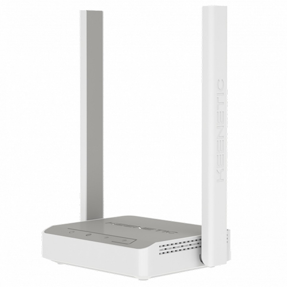 Роутер Keenetic 4G (KN-1211) Роутер Keenetic 4G (KN-1211)