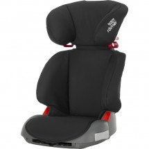 Детское автокресло Britax Roemer Adventure Cosmos Black Trendline