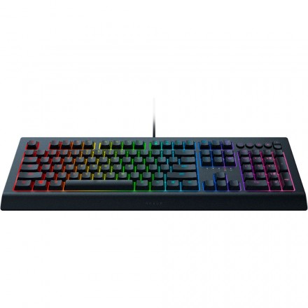 Клавиатура Razer Cynosa V2 Gaming Black